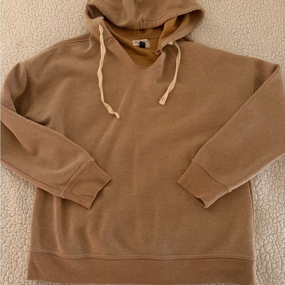 Universal Thread Brown Hoodie